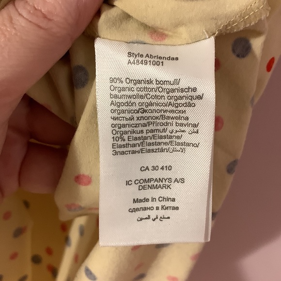 3/25$ Jackpot Danemark t shirt - Picture 5 of 5